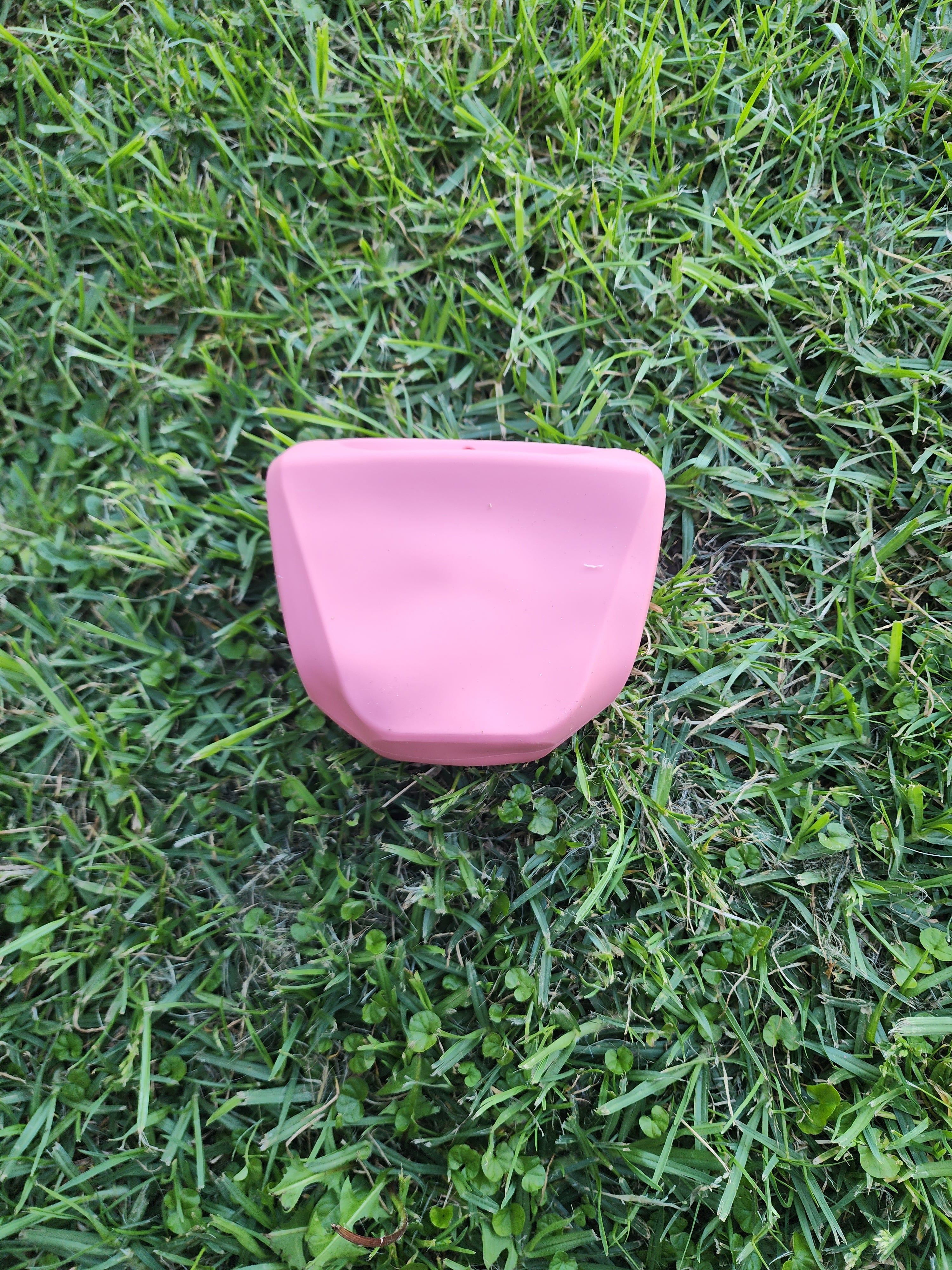 The Whistler Silicone Treat Pouch Vol2