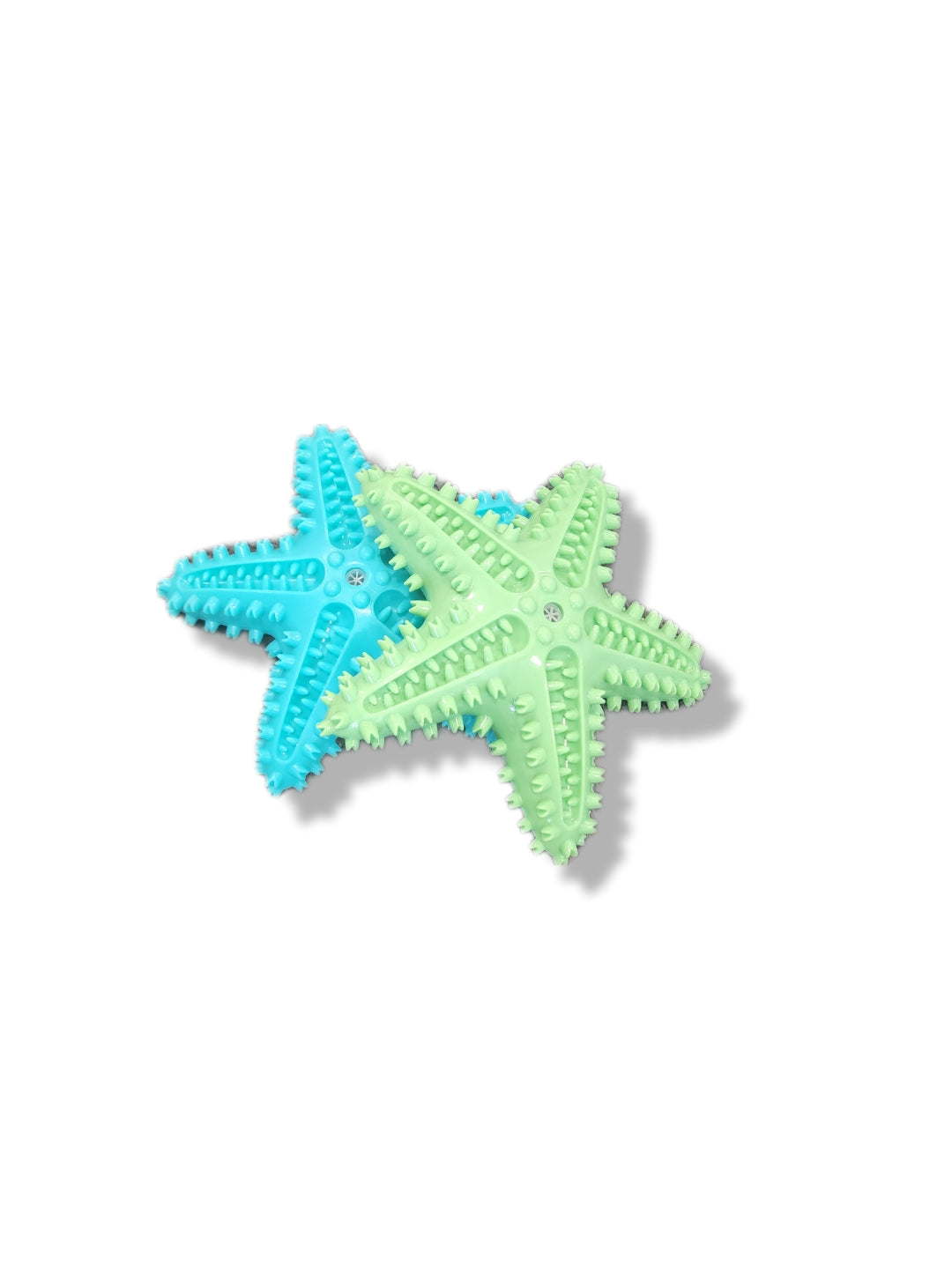 The Whistler Starfish